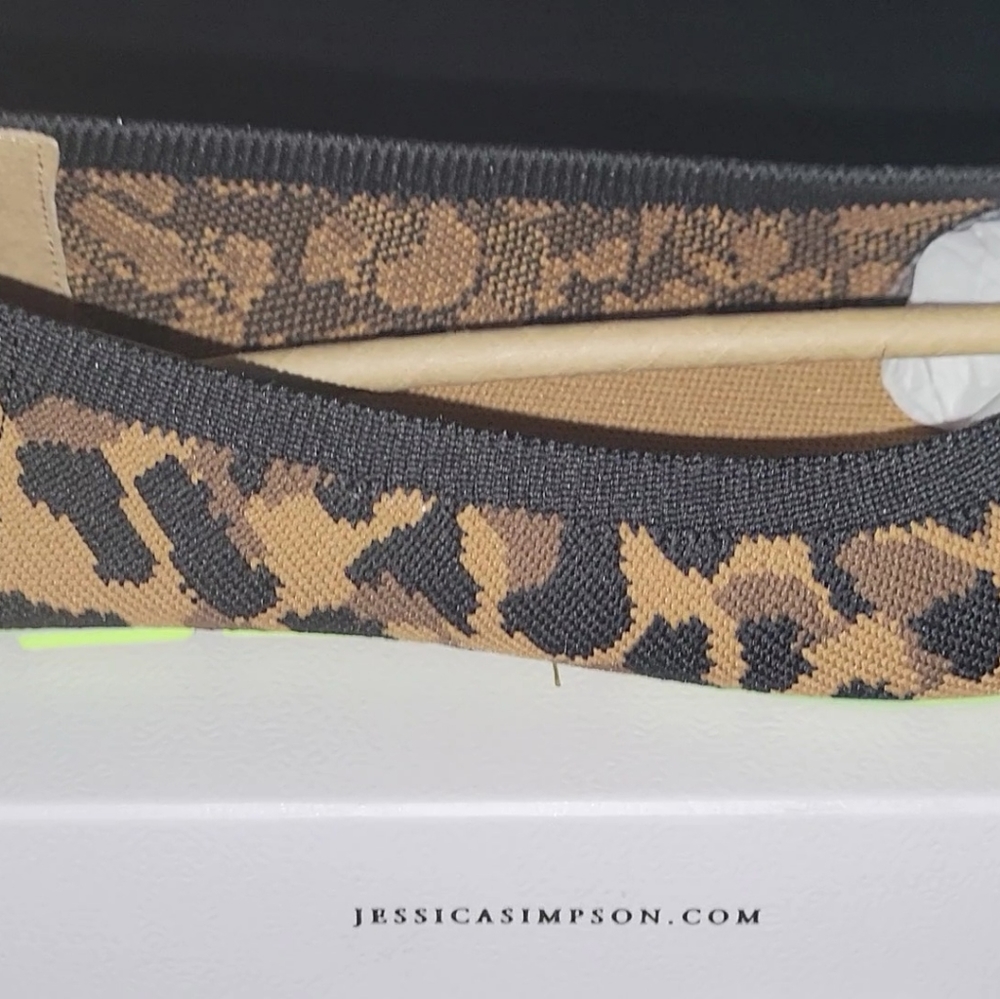 Jessica Simpson Women's Brinley Flats